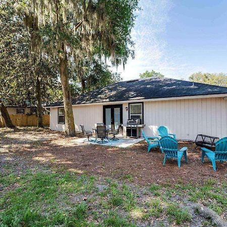 Villa Honey Bee Hideaway Fleming Island Exterior foto