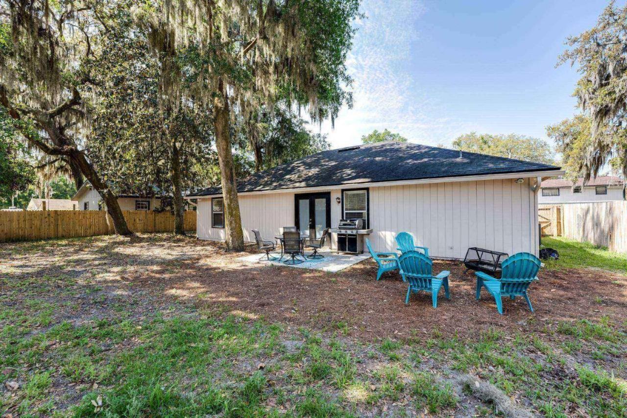 Villa Honey Bee Hideaway Fleming Island Exterior foto