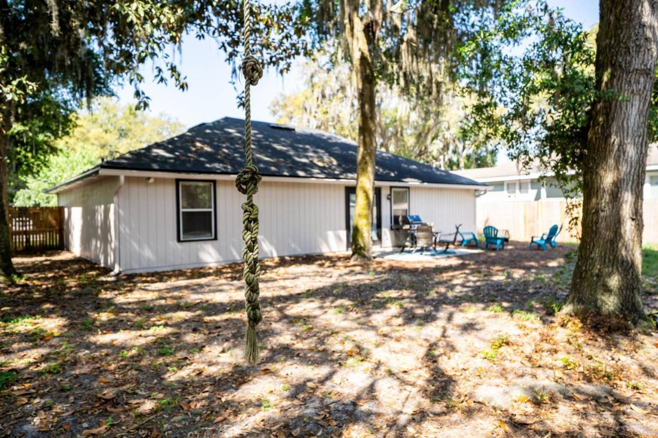 Villa Honey Bee Hideaway Fleming Island Exterior foto