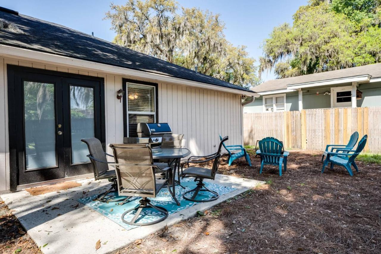 Villa Honey Bee Hideaway Fleming Island Exterior foto