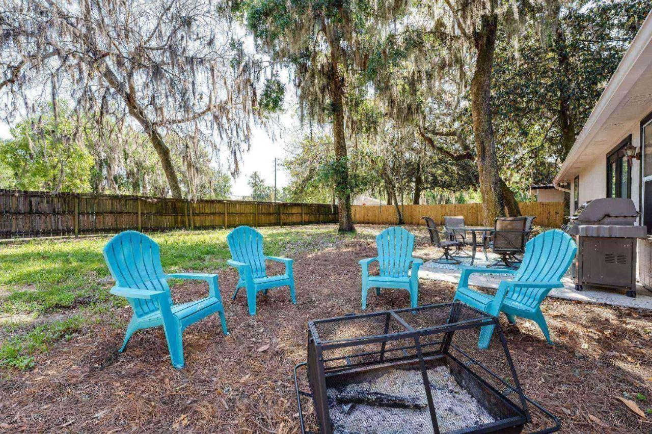 Villa Honey Bee Hideaway Fleming Island Exterior foto