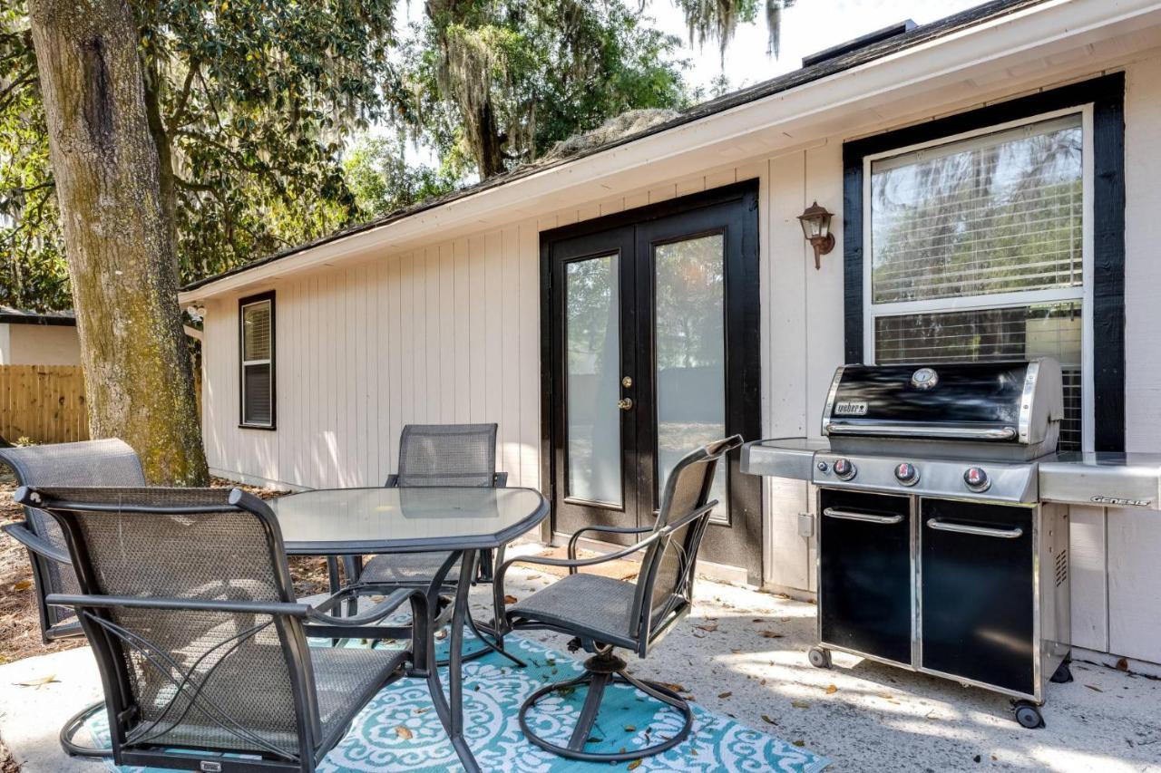 Villa Honey Bee Hideaway Fleming Island Exterior foto